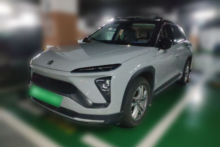 Used Nio ES6 2020 455KM Sport Edition