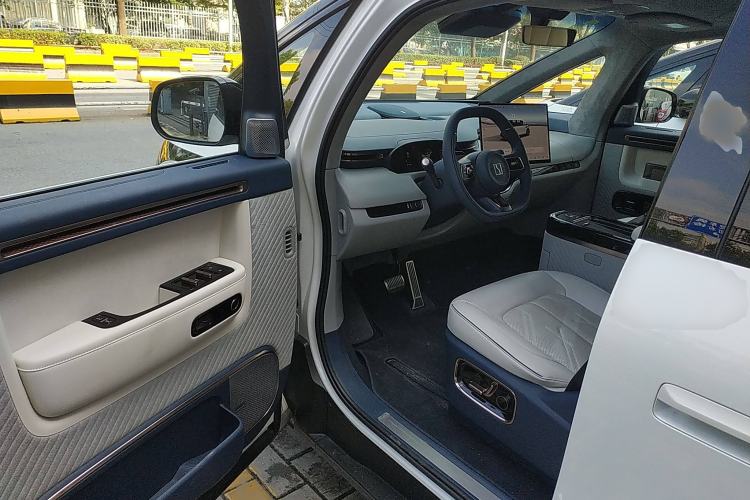 Used Zeekr MIX 2025 Long-Range Intelligent Driving Edition