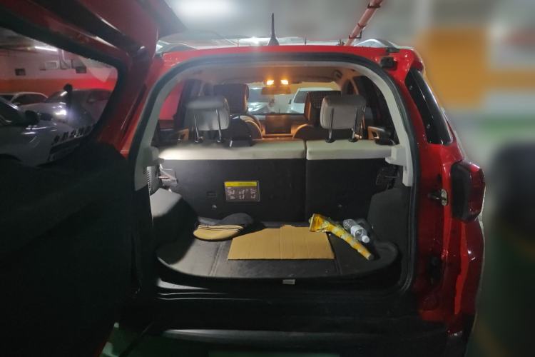 Used BYD Yuan Pro 2021 "Love for a Lifetime" Edition