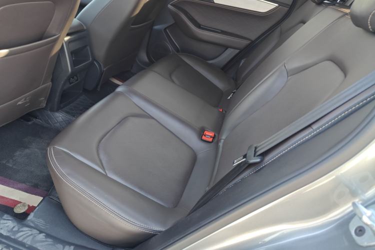 Used JAC J7 2020 1.5T CVT Elite Model