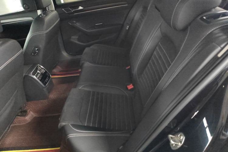 Used Volkswagen Magotan 2020 330TSI DSG Luxury Edition