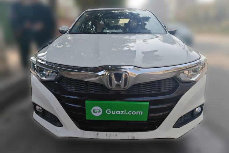 Used Honda Crider 2019 180 Turbo CVT Luxury Edition China VI Emission Standard