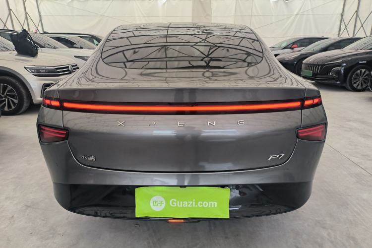 Used XPeng P7 2020 586N
