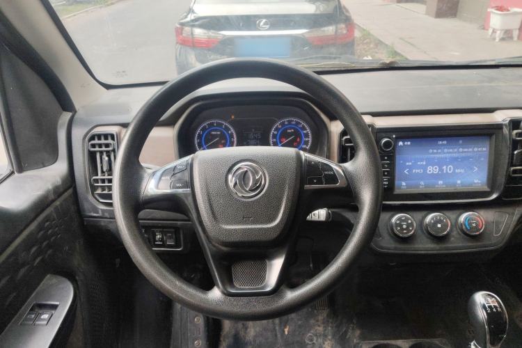 Used Dongfeng Xiaokang C56 2020 1.5L Luxury Model I DK15C