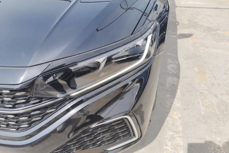 Used Volkswagen Passat 2023 Revised 330TSI Starry Elite Edition
