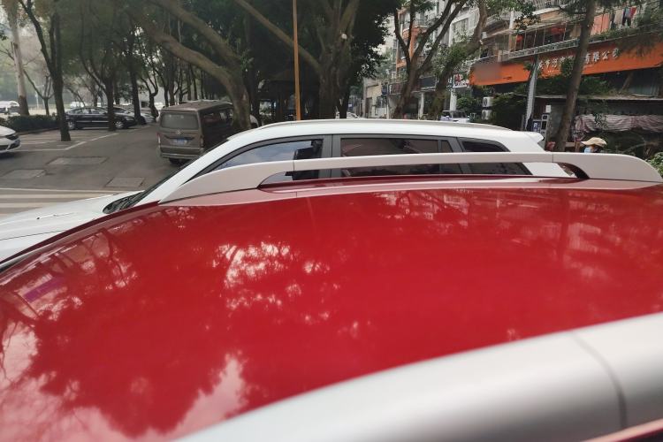 Used JAC Refine S2 2015 1.5L CVT Luxury Smart Version