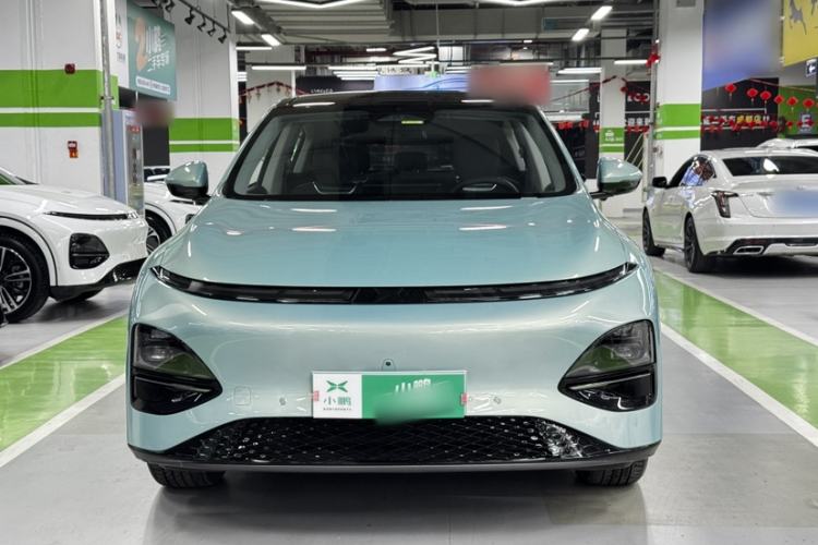 Used XPeng G6 2023 580 Long-Range Pro