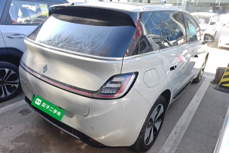 Used Baojun Cloud 2023 460 Max