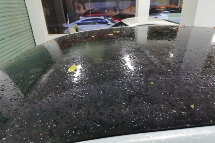 Used Leapmotor C01 2023 Range-Extended 216 Comfort Edition Roof