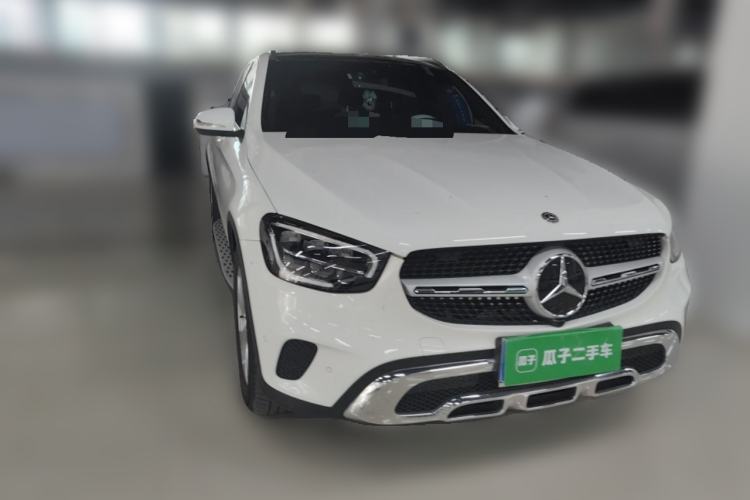 Used Mercedes-Benz GLC 2020 Facelift GLC 260 L 4MATIC Luxury Edition
