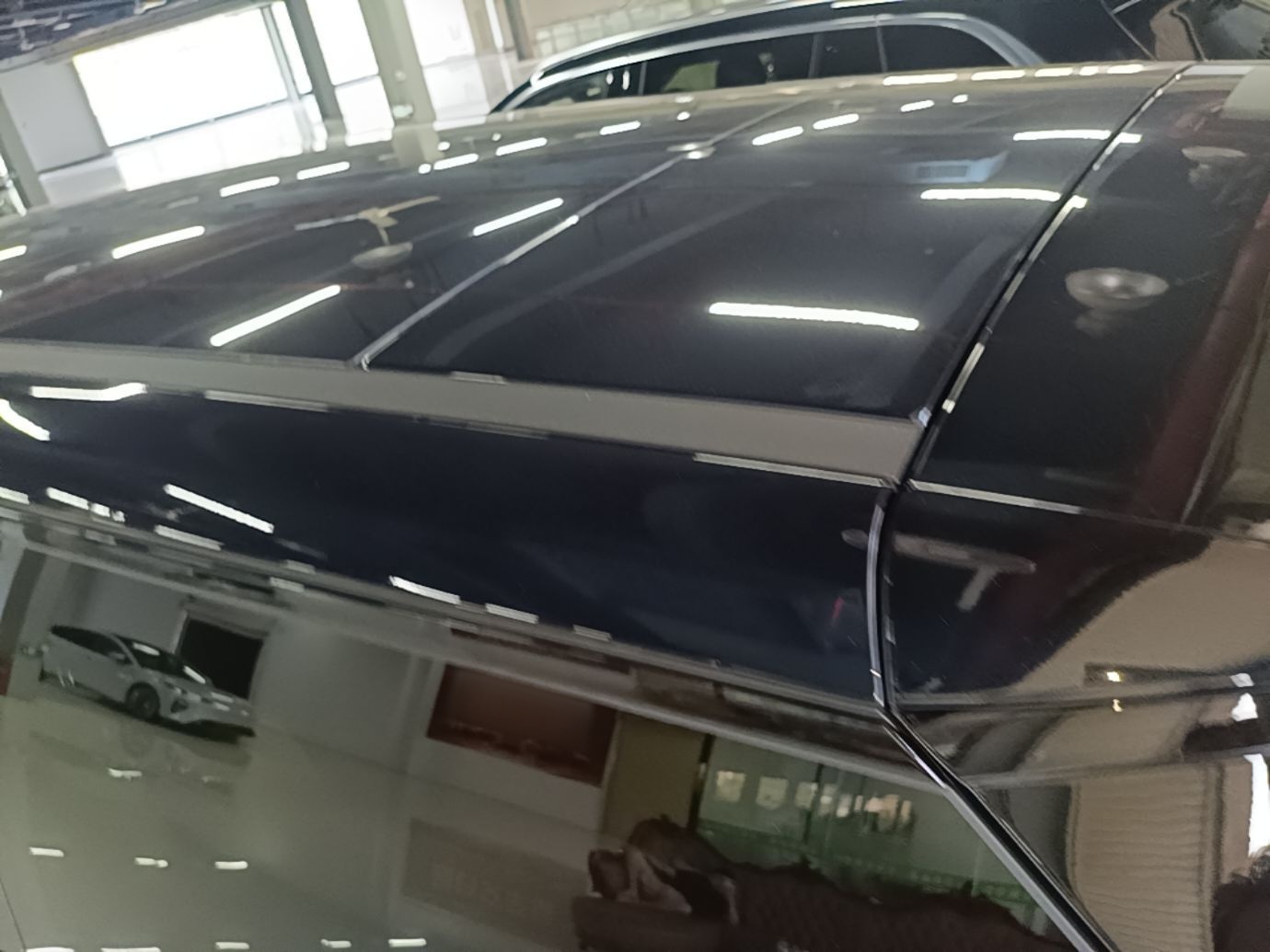 XPeng GX 2026 Model Range-Extended 1585 All-Wheel-Drive UltraSE — снимка 7