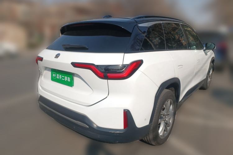 Used Nio ES6 2020 420 km Sport Edition
