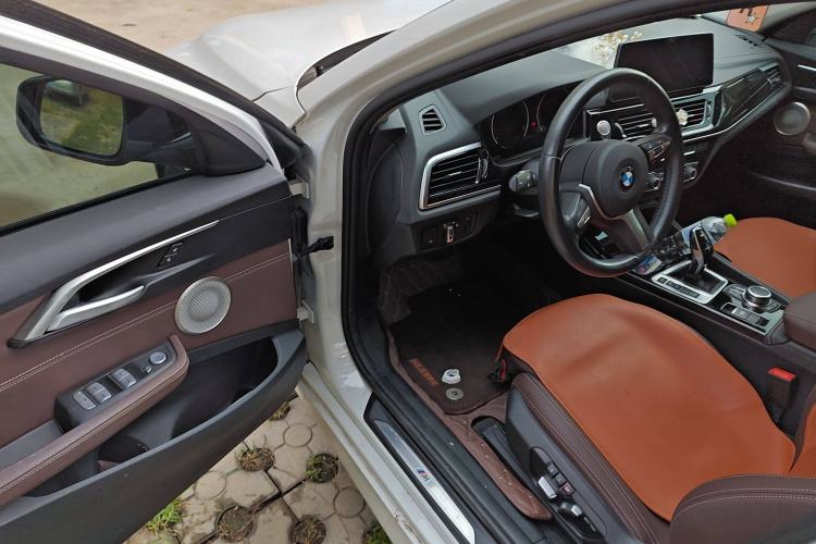 Used BMW 1 Series 2023 120i M Sport Night Edition
