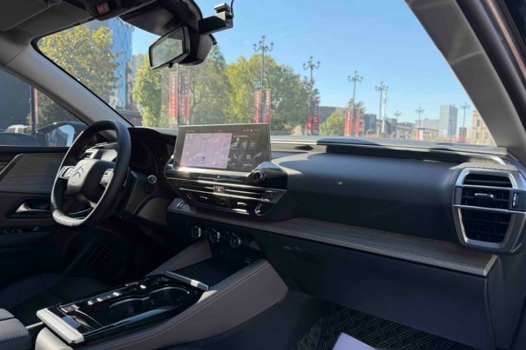 Used Citroen C5 X 2023 1.6T Extraordinary Power
