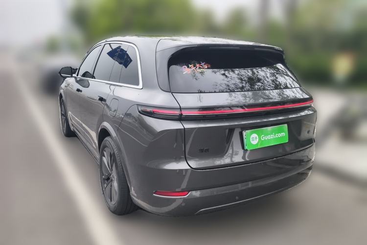 Used Li Auto L7 2024 Pro Model