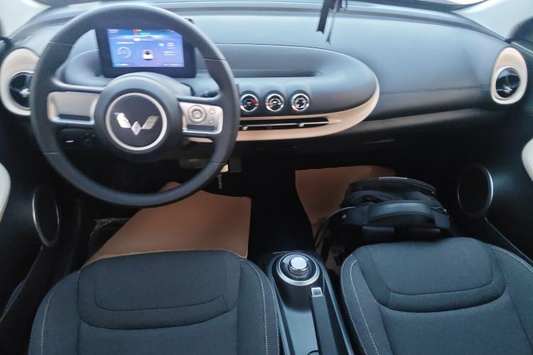 Used Wuling Bingo 2023 203km Light Edition
