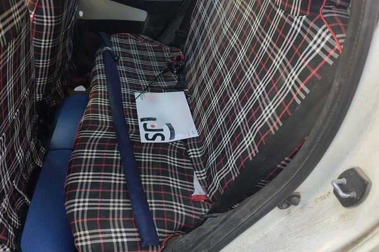 Used BYD F0 2012 1.0L XuanKu Trim