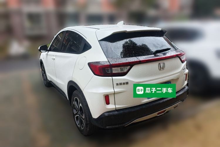 Used Honda XR-V 2017 1.8L EXi CVT Comfort Version