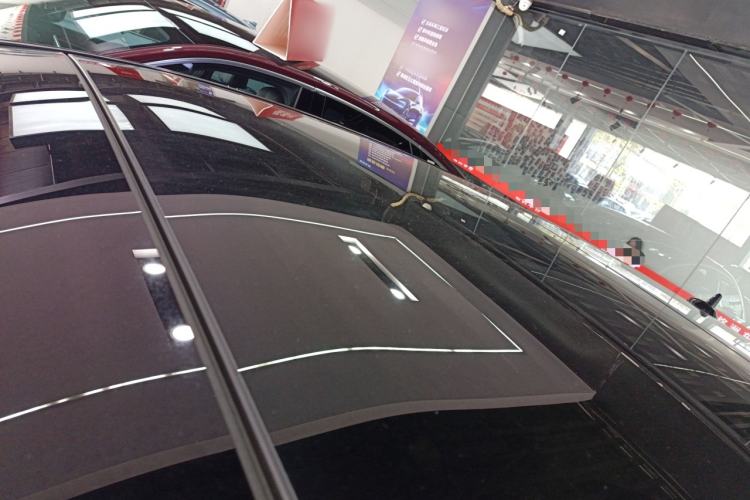 Used Mercedes-Benz S-Class 2014 S 320 L Business Model