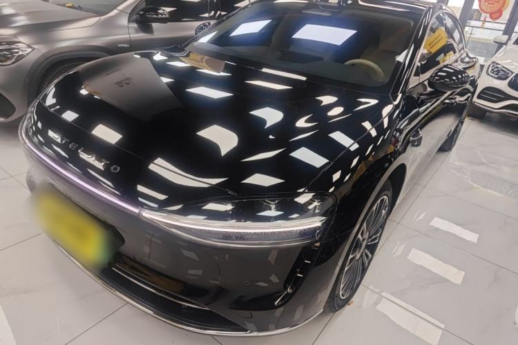 Used Hima Stelato S9 2025 Extended-Range Max