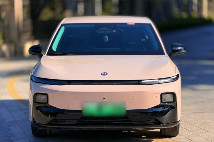 Used Leapmotor B01 2025 550 Comfort Edition