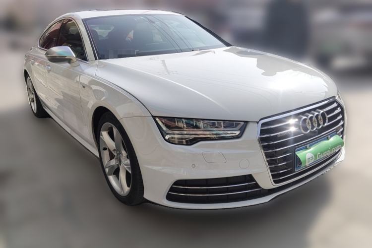 Used Audi A7 2016 40 TFSI Ambition Edition