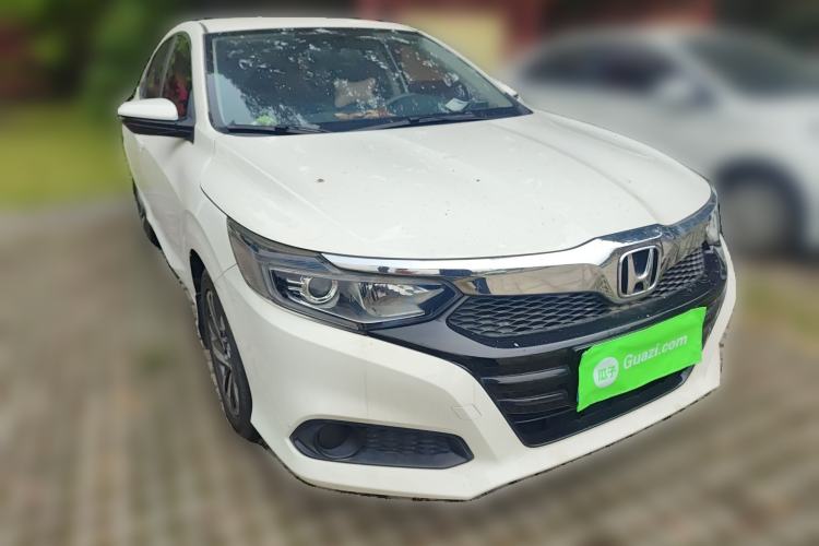 Used Honda Crider 2019 180 Turbo CVT Comfort Version China VI
