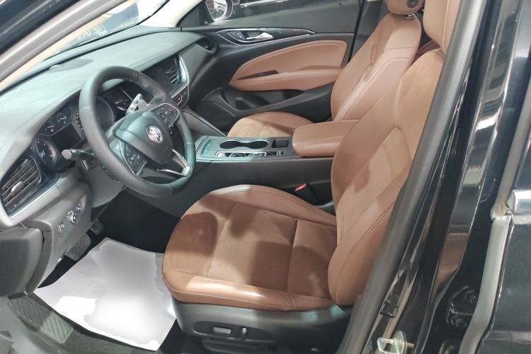 Used Buick Regal 2022 552T Smart Edition Left Front Seat