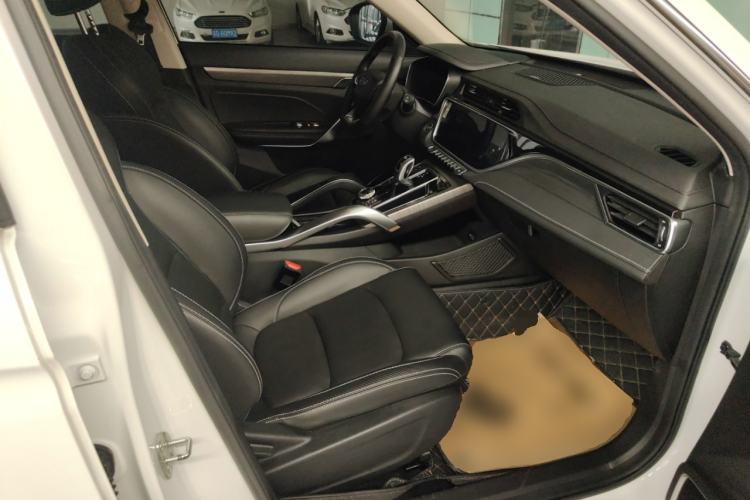 Used Geely Auto Emgrand X7 Sport 2020 1.8TD DCT Smart Connect PRO