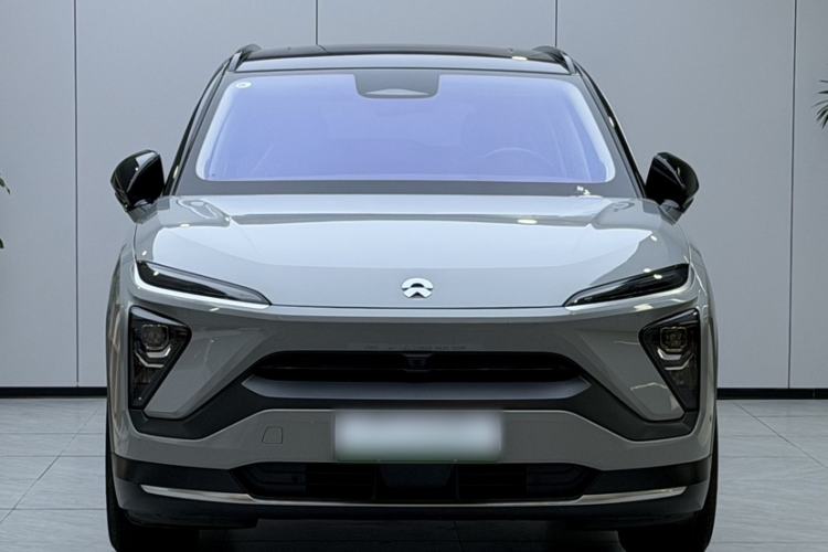 Used Nio ES6 2020 420 km Sport Edition Exterior 2