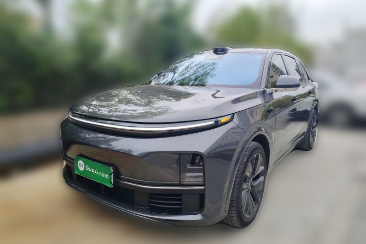 Used Li Auto L7 2024 Ultra Model