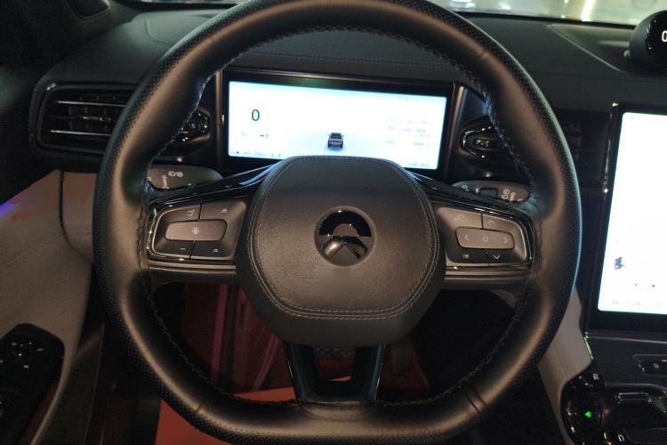 Used Nio ES6 2020 600 km Sport Edition