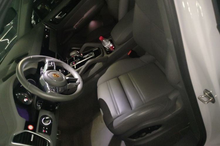 Used Porsche Cayenne 2020 Cayenne S 2.9T