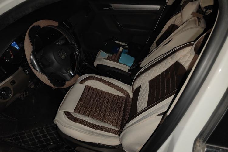 Used Volkswagen Bora 2014 1.6L Automatic Comfort Model
