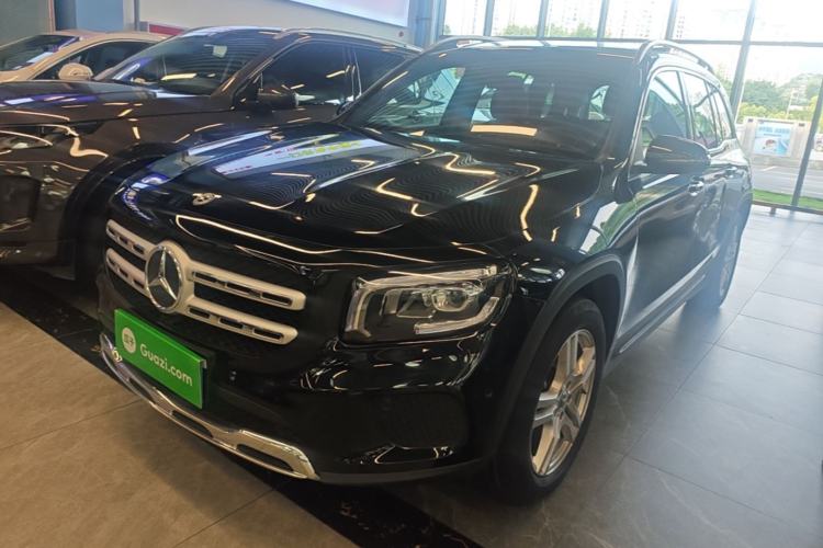 Used Mercedes-Benz GLB 2022 GLB 220 Dynamic Edition
