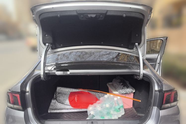 Used Peugeot 308 2018 1.6L Manual Fashion Edition