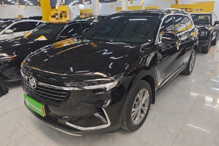 Used Buick Envision 2023 Encore Plus 652T Five-Seat Luxury Model Guazi used car, China used car export, Used car for sale, Used  cars, Cheapest cars for sale