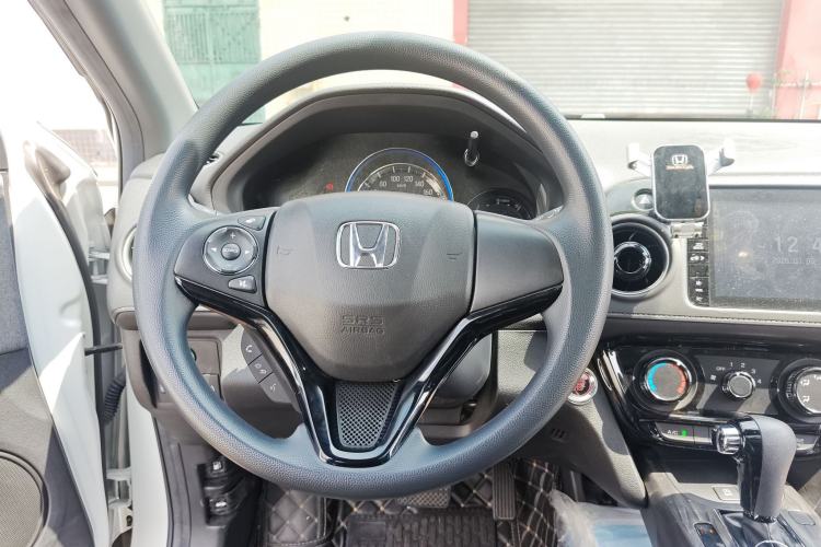 Used Honda XR-V 2021 1.5L CVT Comfort Version
