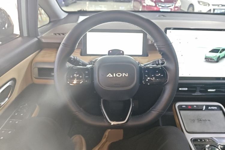 Used AION Y 2022 80 Intelligent Driving Version