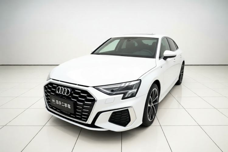 Used Audi A3 2021 Sportback 35 TFSI Ambition Style Edition