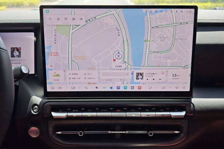 Used Tank 300 New Energy 2025 Hi4-T