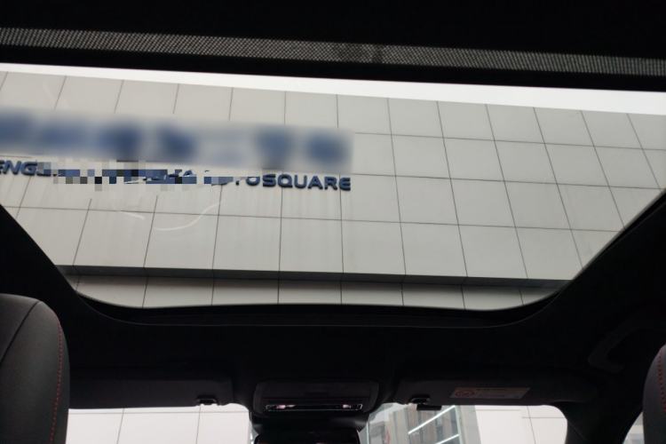 Used Ford EVOS 2022 EcoBoost 245 Sport Edition
