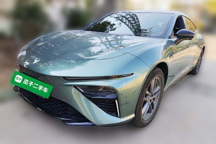 Used NETA S Shooting Brake 2024 Range-Extended 300 Standard Edition