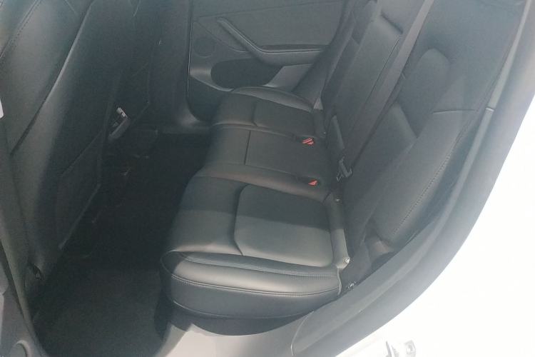 Used Tesla Model Y 2024 Rear-Wheel-Drive Version