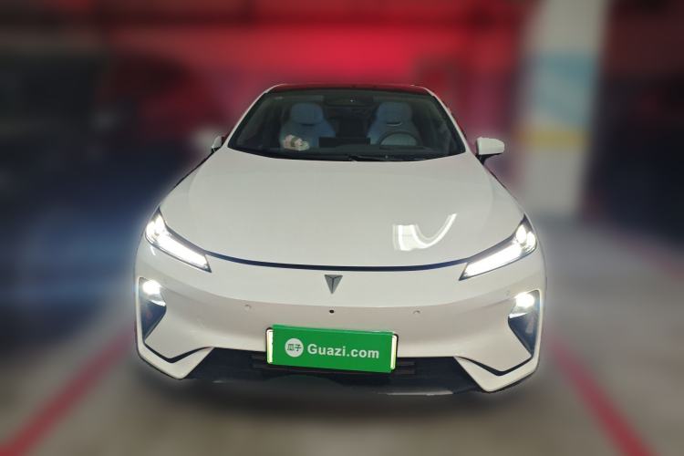 Used Deepal L07 2026 Model 240Ultra Huawei Qiankun ADS SE Edition
