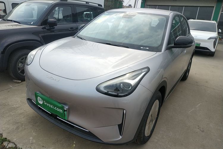 Used Geely Galaxy Geome 2026 Model 310km Dream Edition