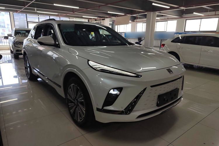 Used Buick E5 2023 Zhenxiang Standard Range Edition
