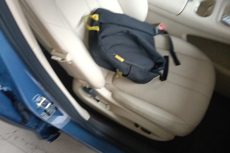 Used Hima H5 2025 Model Range-Extending Max