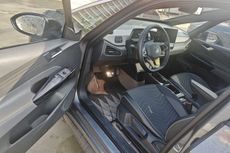 Used Volkswagen ID.3 2024 Intelligent Edition
