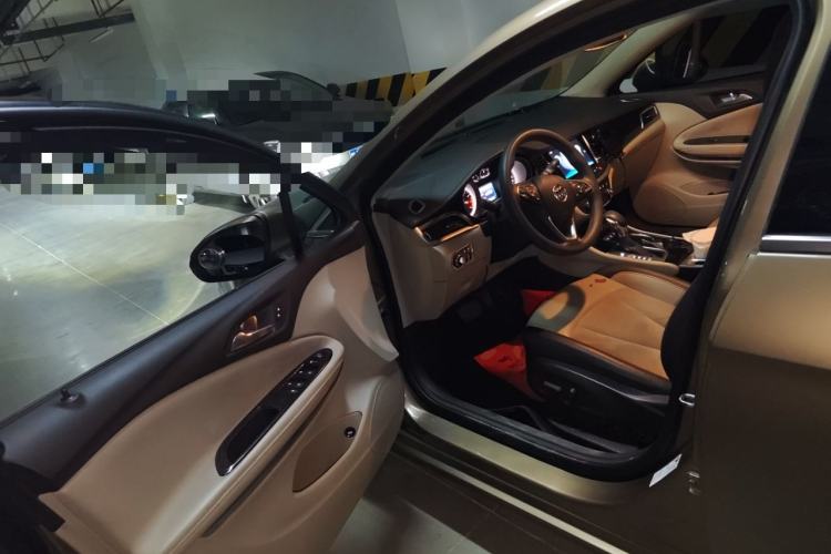 Used Buick Verano 2015 Sedan 15S Automatic Leading Model
